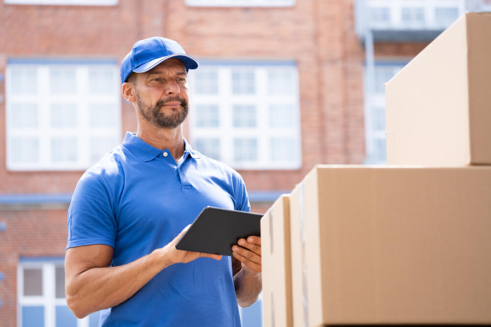 Local Movers Phoenix