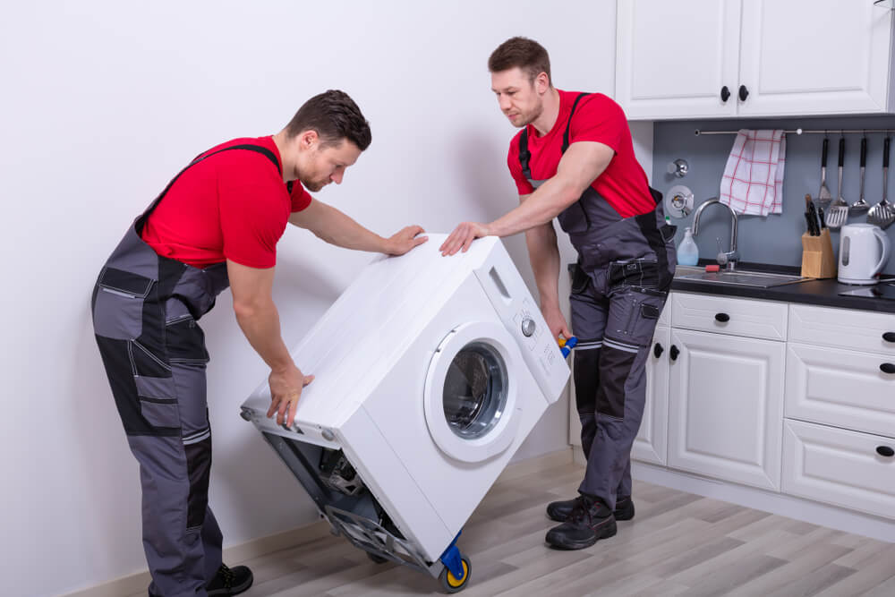 Moving Company Lexington